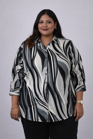 Soft Structure Workwear Shirt