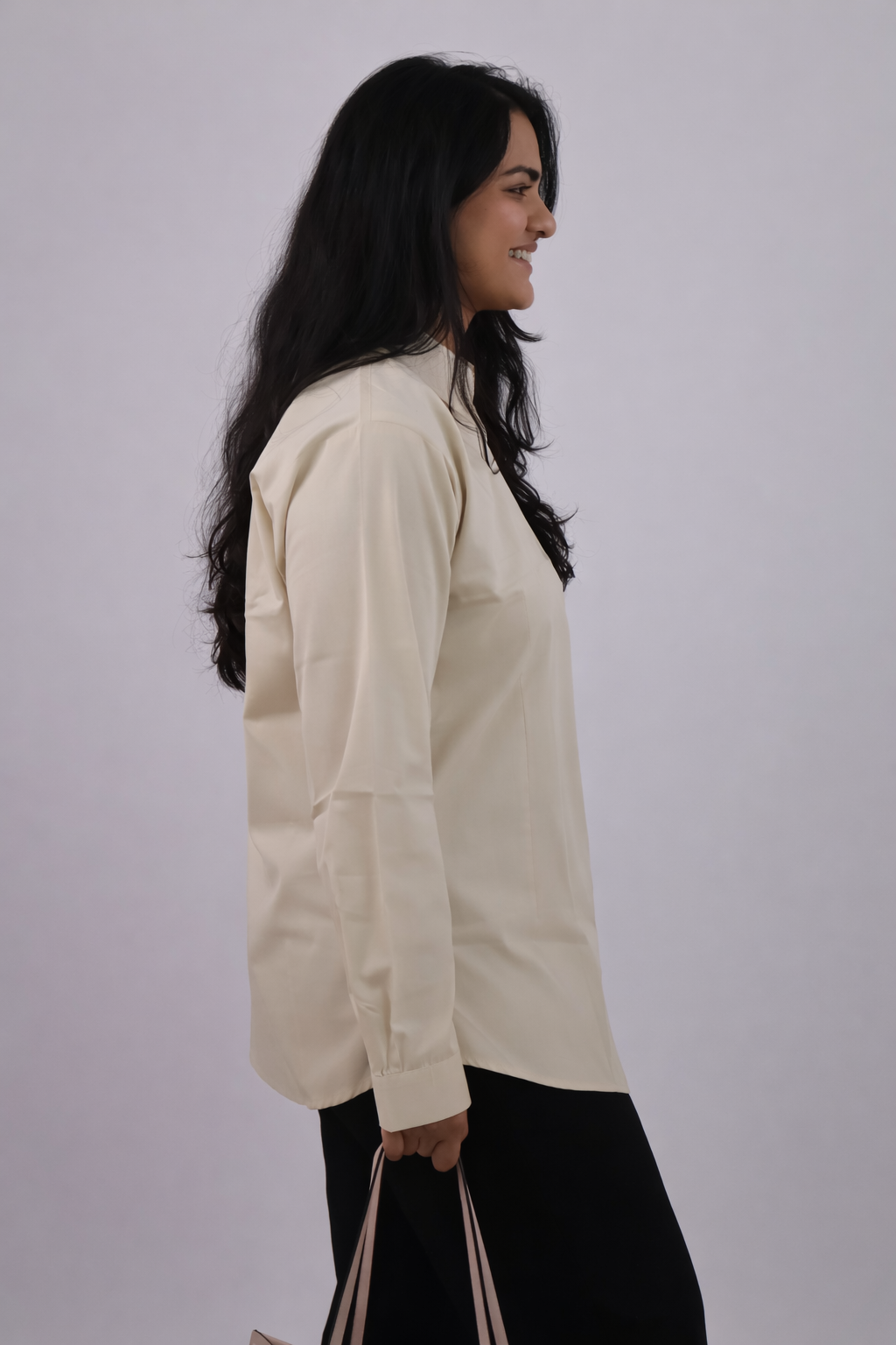Soft Structure Workwear Shirt