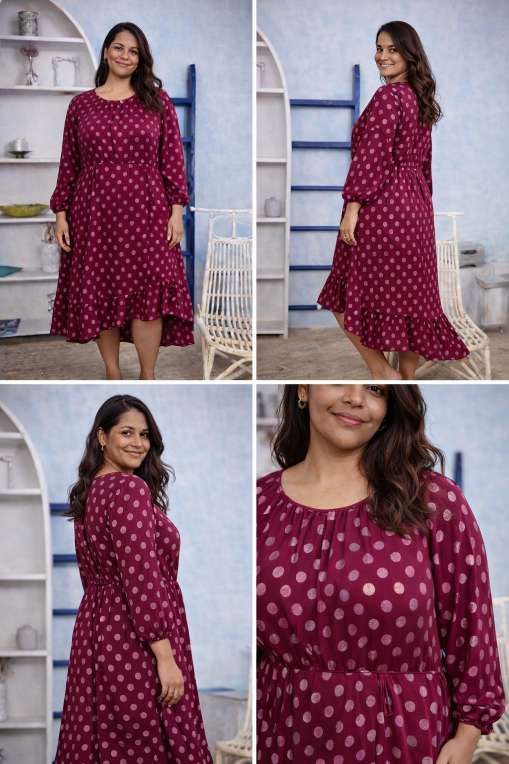 Polka Dot