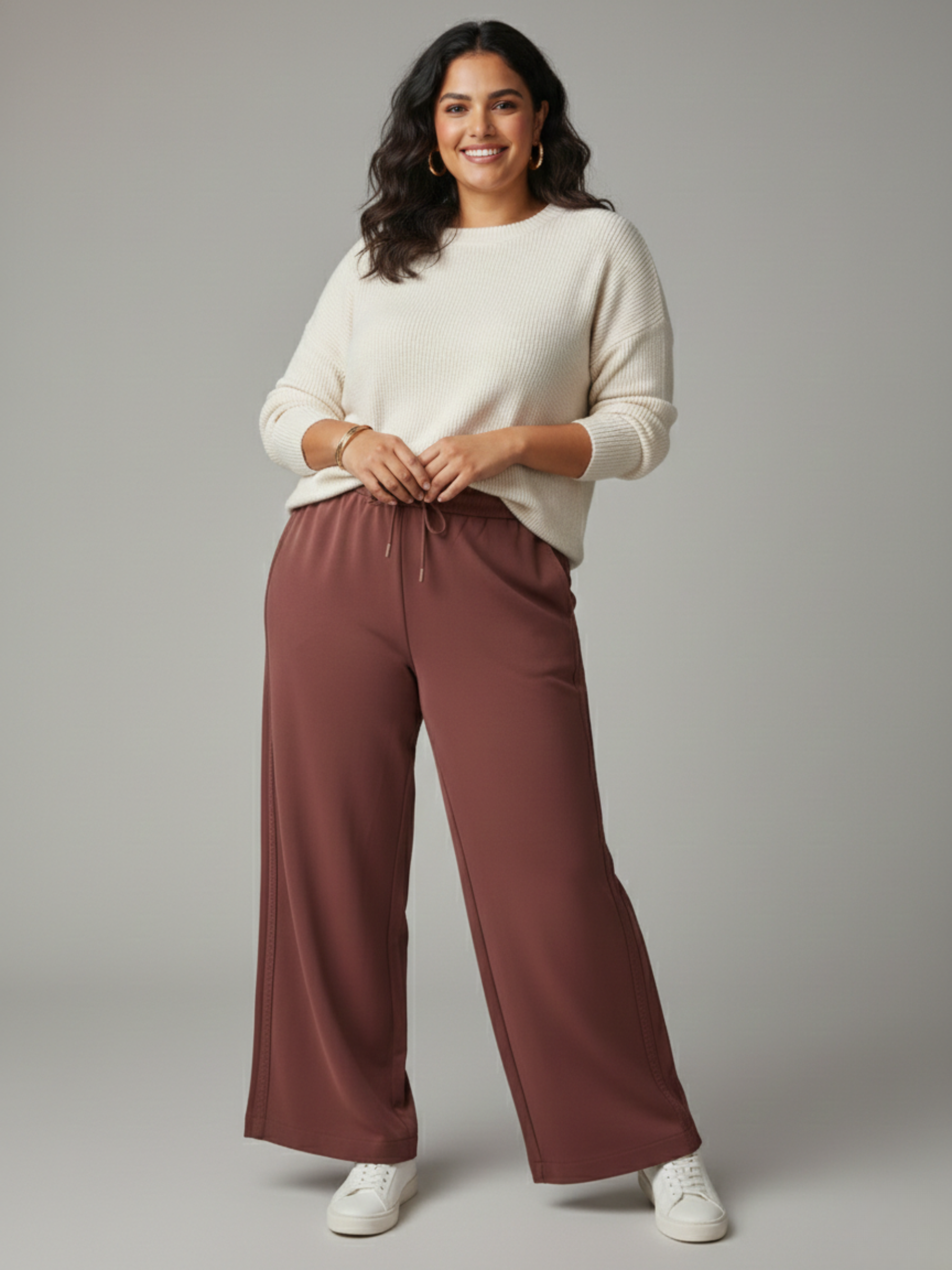 The "Everywhere" Lounge Pants