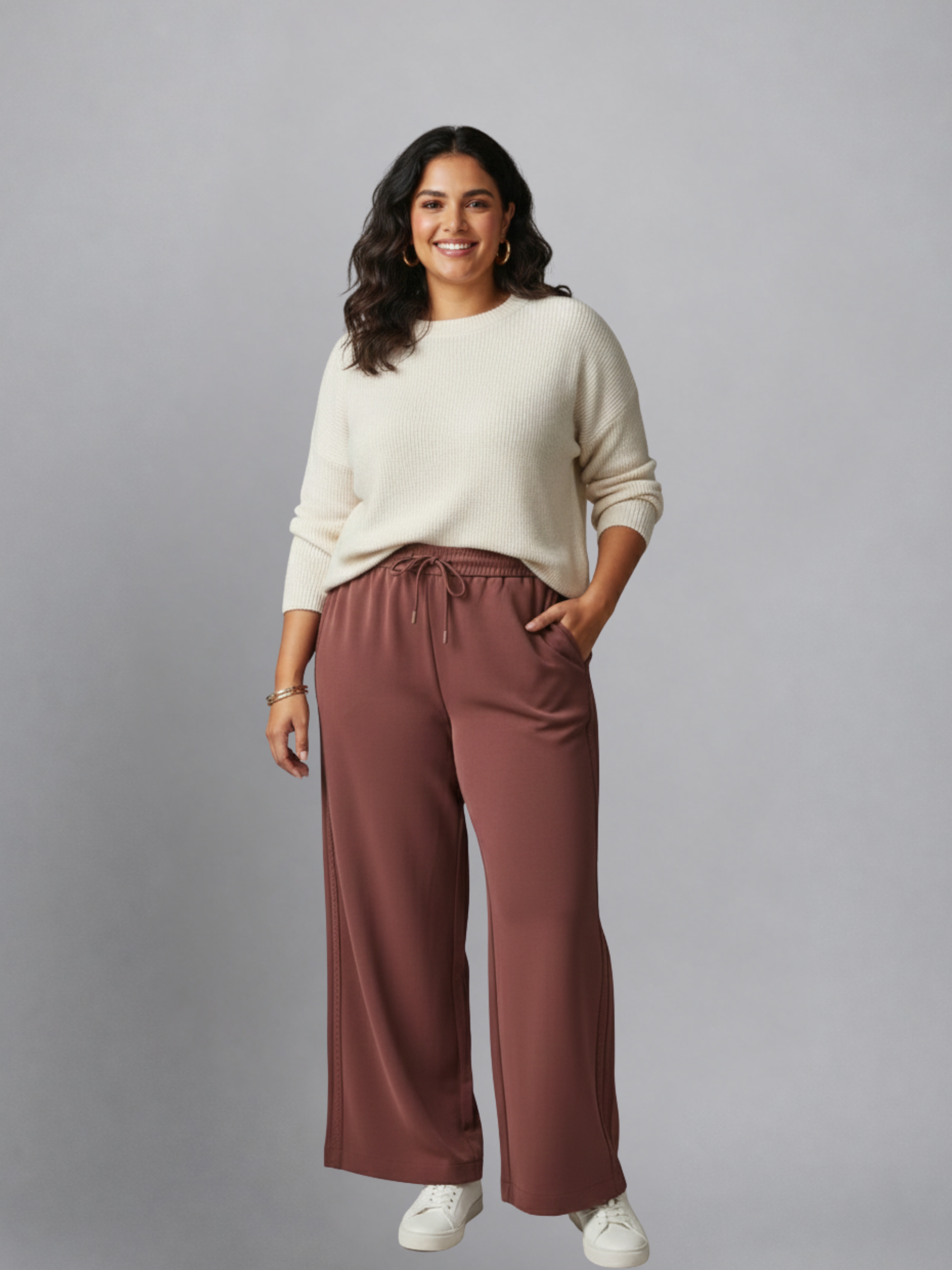 The "Everywhere" Lounge Pants